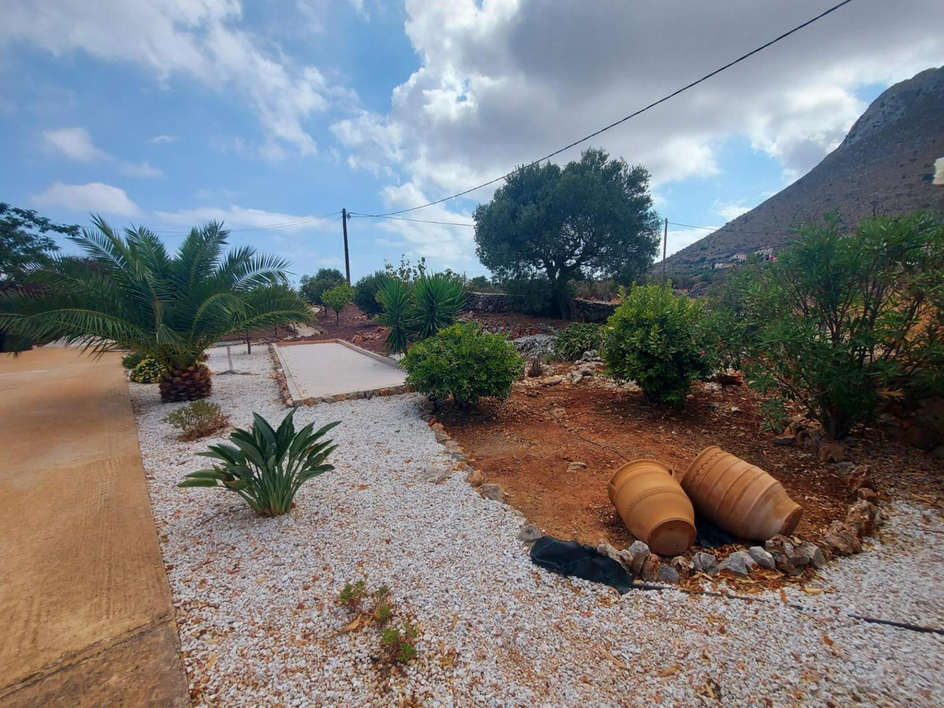 Villa Gloria Seaview - Luxury & Family Kokkino Chorio Dış mekan fotoğraf