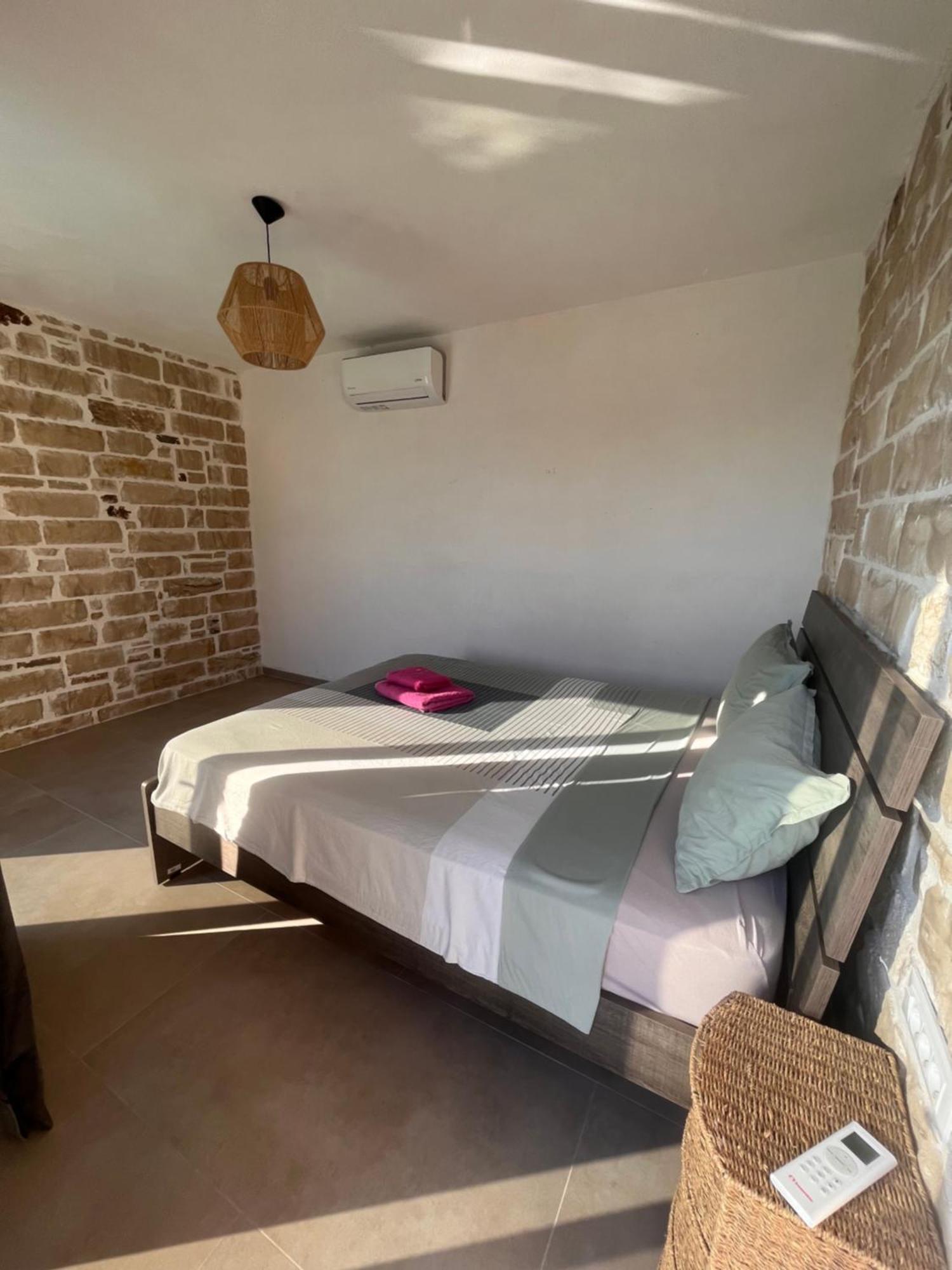 Villa Gloria Seaview - Luxury & Family Kokkino Chorio Dış mekan fotoğraf