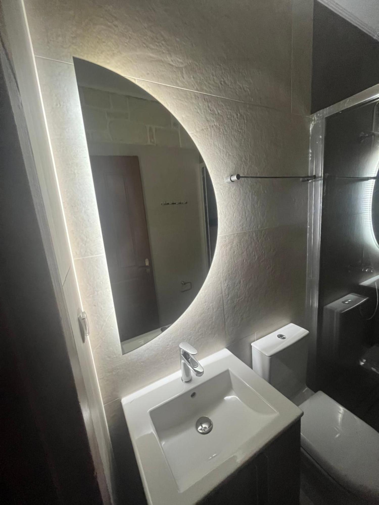 Villa Gloria Seaview - Luxury & Family Kokkino Chorio Dış mekan fotoğraf