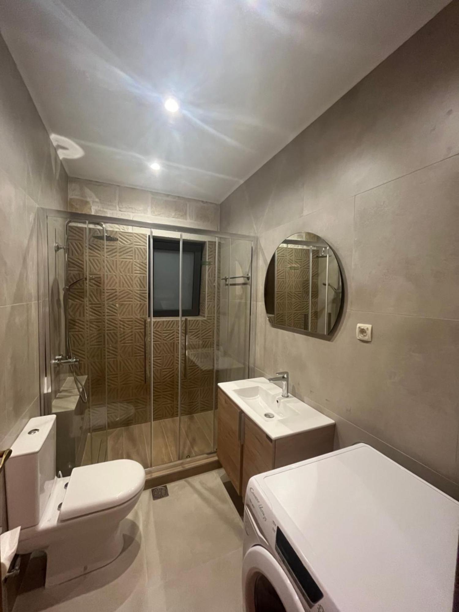Villa Gloria Seaview - Luxury & Family Kokkino Chorio Dış mekan fotoğraf