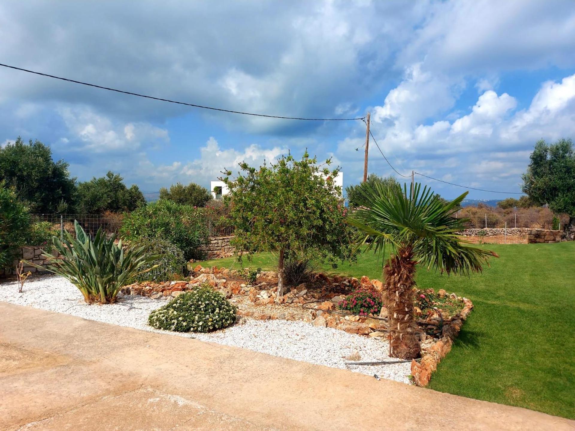 Villa Gloria Seaview - Luxury & Family Kokkino Chorio Dış mekan fotoğraf