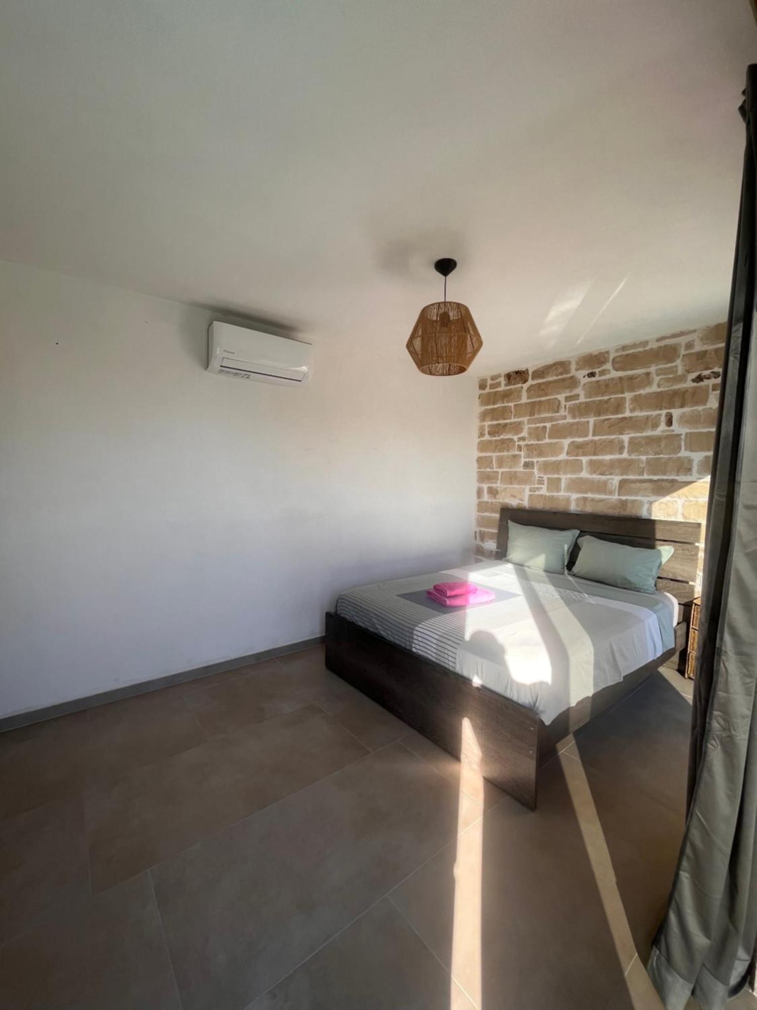 Villa Gloria Seaview - Luxury & Family Kokkino Chorio Dış mekan fotoğraf