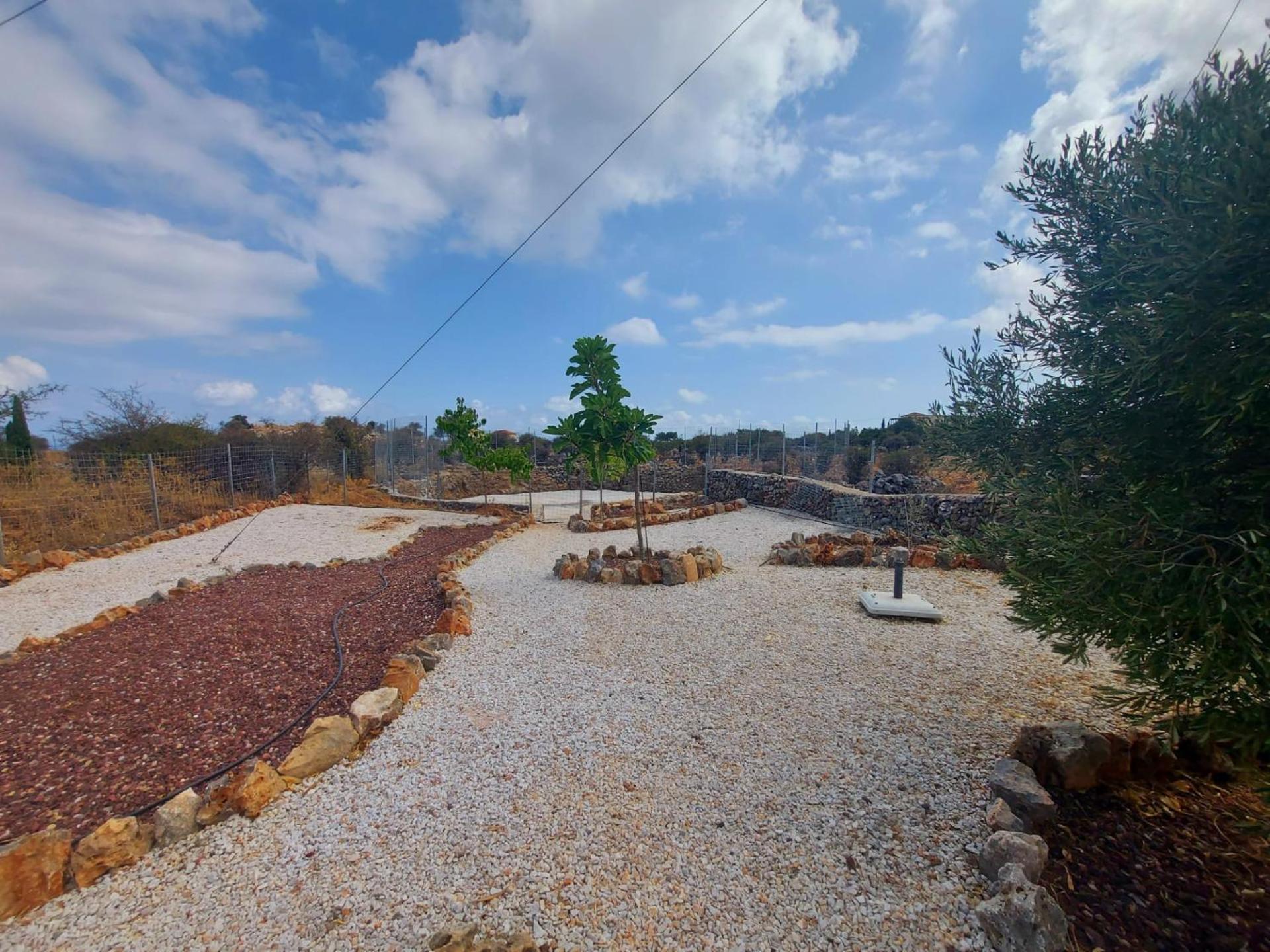 Villa Gloria Seaview - Luxury & Family Kokkino Chorio Dış mekan fotoğraf