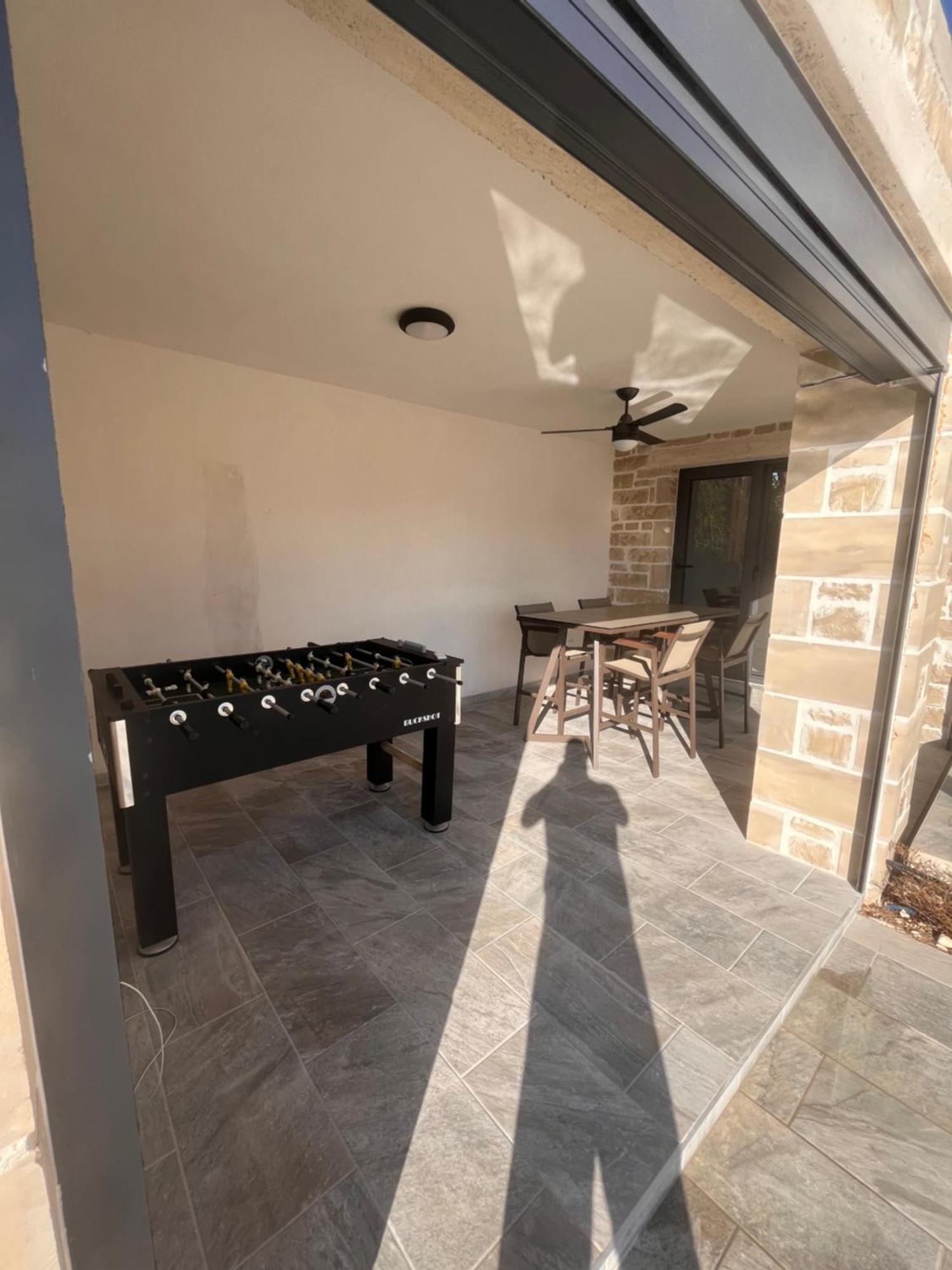 Villa Gloria Seaview - Luxury & Family Kokkino Chorio Dış mekan fotoğraf
